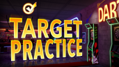 Target Practice
