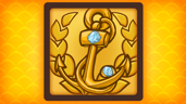 Golden Kills & Sparkling Catches