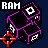 One hit kill RAM Char
