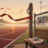 Finish Line