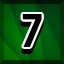 Achievement 205