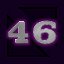 Complete level 46