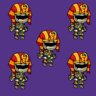 The Elder Is All Here