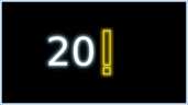 20 future dangers