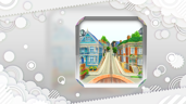 CITY ESCAPE Restored!