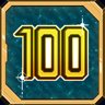 A Hundred Games Played