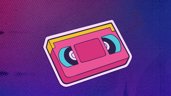Blank Tape