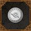 Obtainer of the White Medal