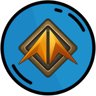 Amusement Badge
