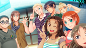 Group Photo CG