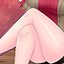 Trotsky's legs