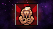 The Fallen Pharaoh