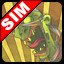 Zombie - Wizard Score