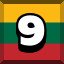 Achievement 2890