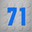 Level  71