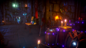 Magic Arsenal