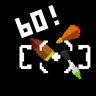 Rocket Destoryed 60 Count!
