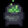 The Dedicated Alchemist