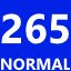 Normal 265
