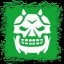 Completed stage Green cave of desperation
