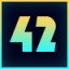 42 is the answer