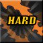 Hard Feature Complete