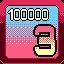Highscorer Lvl 3