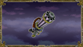 Use all the weapons