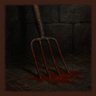 Impaled by Pitchforks