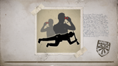 Hidden and dangerous