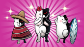 Be Beary, Beary Quiet...
