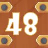 COMPLETE LVL 48