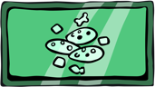 Snack guy