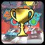 Speed King - Lamp Hunter Gold