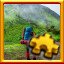 Backpacker Complete!