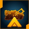Mastery - Cryo Cannon
