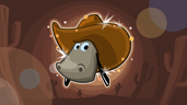 Billy The Sheep