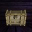 Haunted Chest