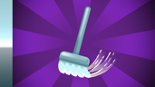 Master Sweeper