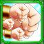 Vengeful Tidal Wave of Fists