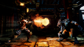 Jago's Matchups