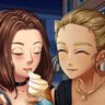 Shared Gelato