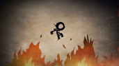 The Unburnt