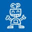 He is just a child