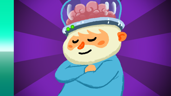 The world is mine!