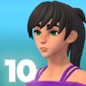 I'm starting a book club