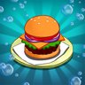 Krabby Patty King