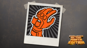 Ambidextrous