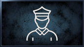 Police down
