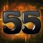Level 55